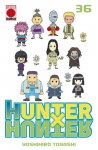 Hunter×Hunter nº36