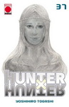 Hunter×Hunter nº37