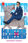 Hunter×Hunter nº5