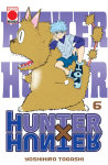 Hunter×Hunter nº6
