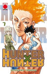 Hunter×Hunter nº7