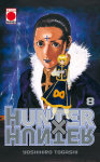 Hunter×Hunter nº8