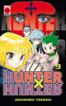 Hunter×Hunter nº9