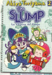 Dr. Slump nº2