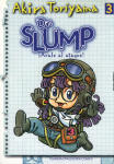 Dr. Slump nº3