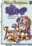 Dr. Slump nº4
