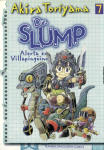 Dr. Slump nº7