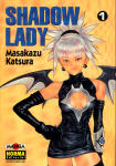 Shadow Lady nº1