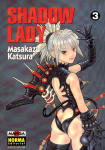 Shadow Lady nº3