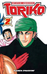 Toriko nº2