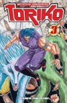 Toriko nº3