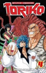 Toriko nº4