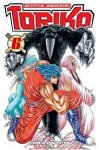 Toriko nº6