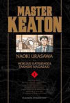 Master Keaton nº1