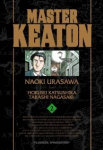 Master Keaton nº2