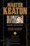 Master Keaton nº4