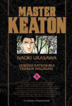 Master Keaton nº5