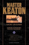 Master Keaton nº6