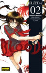 Blood-C nº2