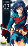 Blood-C nº3