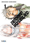 Deadman Wonderland nº1