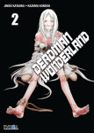 Deadman Wonderland nº2