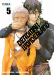 Deadman Wonderland nº5