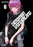 Deadman Wonderland nº6