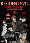 Resident Evil nº1