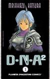 D·N·A² nº1