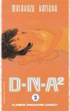 D·N·A² nº2