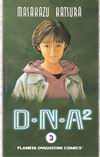 D·N·A² nº3