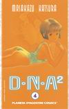 D·N·A² nº4