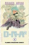 D·N·A² nº5