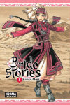 Bride Stories nº1