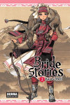 Bride Stories nº2