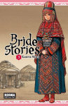 Bride Stories nº3