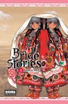 Bride Stories nº5