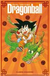 Dragon Ball
Edición 20 Aniversario Tomo nº1