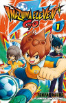 Inazuma Eleven GO nº1