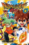Inazuma Eleven GO nº3