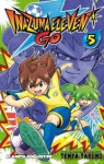 Inazuma Eleven GO nº5