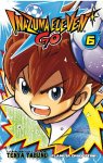 Inazuma Eleven GO nº6