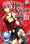 Holy Knight nº1