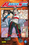 Monster Soul nº1