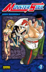 Monster Soul nº2