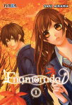 ¡Enamorada! nº1