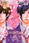 ¡Enamorada! nº2