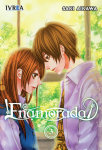 ¡Enamorada! nº3