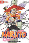 Naruto nº12